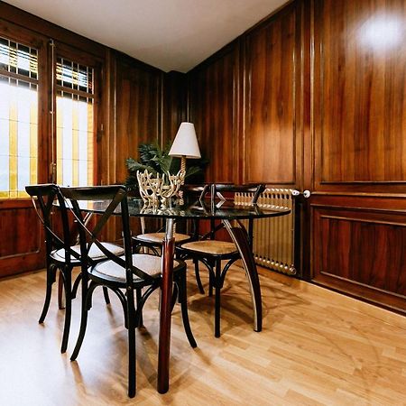 Appartement Capricho De Vidania à Huesca Extérieur photo