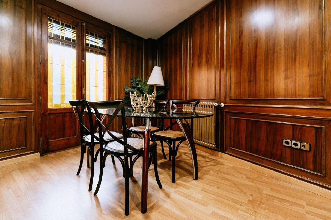 Appartement Capricho De Vidania à Huesca Extérieur photo