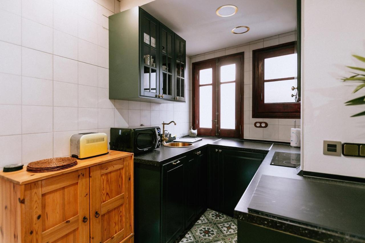 Appartement Capricho De Vidania à Huesca Extérieur photo