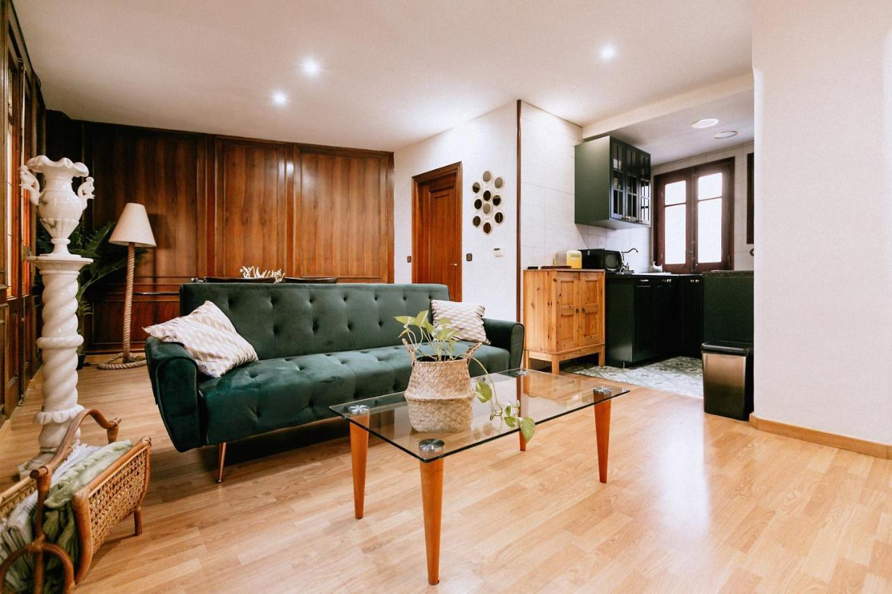 Appartement Capricho De Vidania à Huesca Extérieur photo