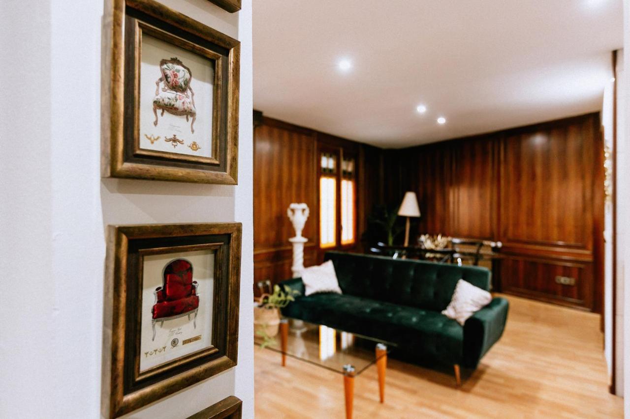Appartement Capricho De Vidania à Huesca Extérieur photo