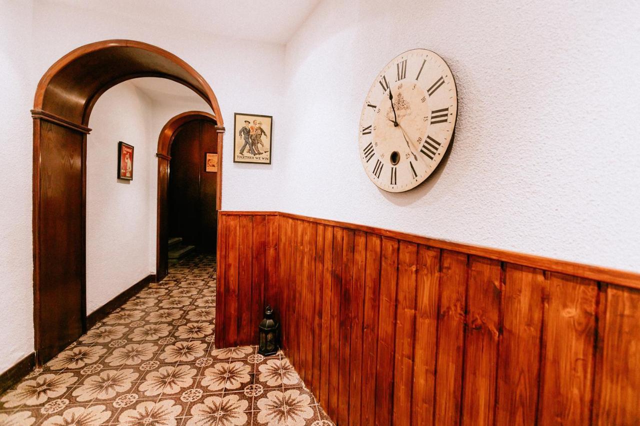 Appartement Capricho De Vidania à Huesca Extérieur photo