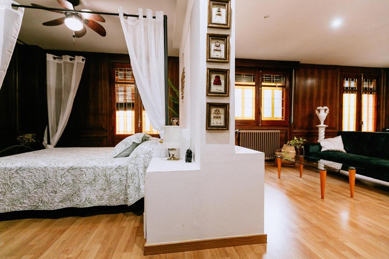 Appartement Capricho De Vidania à Huesca Extérieur photo